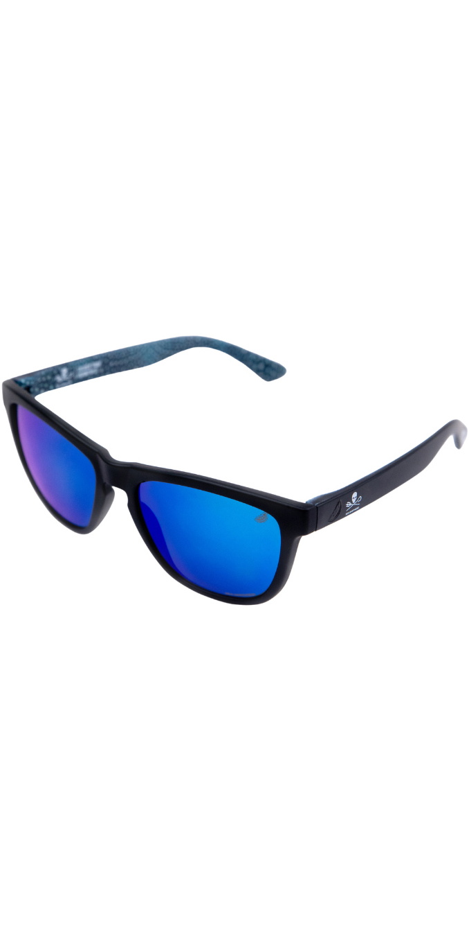 2026 Melon X Sea Shepherd Layback Polarised Sunglasses 2602020104